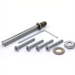 ชุดเครื่องมือ Bef-set 8 มม. 77-87 มม. รุ่น 12119441 HOPPE - Product Image 2