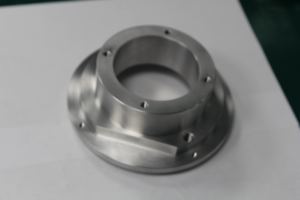 Servicios OEM Piezas de metal personalizadas Precisión CNC Fresado Torneado Aluminio y acero inoxidable Mecanizado de precisión CNC personalizado - Product Image 6