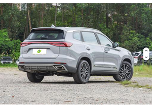 Offre 2023 Chery Ruihu 8 PRO PHEV véhicule électrique hybride 1.5T DHT nouveau véhicule énergétique Chery Ruihu 8 PRO - Product Image 4