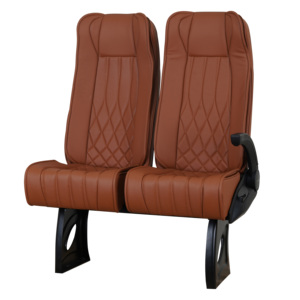 Asiento de pasajero para coche comercial, asiento de lujo para autobús vip, crafter, sprinter, boxer, jumper, ducato master - Product Image 2