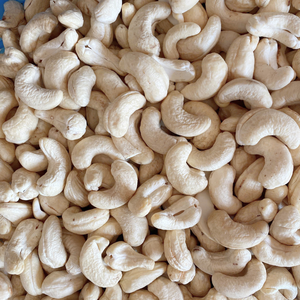 Fabricación de anacardos tostados, anacardos de Vietnam, anacardos al por mayor exportados a Asia, UE, ORIENTE MEDIO - Product Image 1