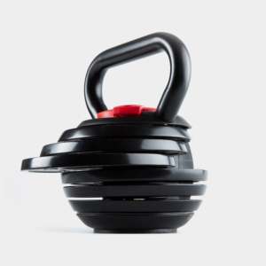 HRM HRM-AK5417 Adjustable Stainless Steel Eco-Friendly Durable Kettlebells for Home Use - Product Image 2