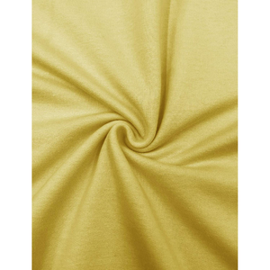 Sudaderas con capucha lisas baratas de color sólido con logotipo personalizado para mujer sudaderas con capucha de temporada de invierno con cordón suave al por mayor - Product Image 6