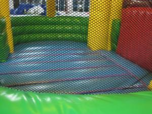 Castillo Inflable de Animales para Fiestas Infantiles o Eventos - Product Image 5