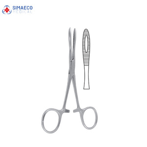 SIMAECO คีม SM-101จากใบที่ได้รับการรับรองจาก CE คลาส I - Product Image 1