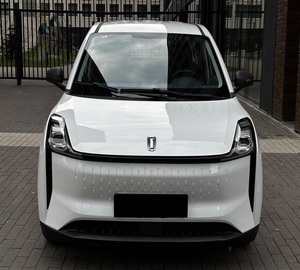 NEAT 2023, Bestune NAT 53 kWh, faible kilométrage, transmission automatique, toit ouvrant panoramique, éclairage LED, feux diurnes LED - Product Image 1