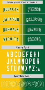 Custom American Football Jersey, Sublimated Full Set with Personalized Name and Number for All Team Sizes and Styles - Product Image 5