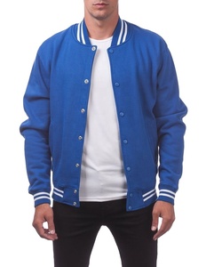 Women Baseball Varsity <b>Jacket</b> Unisex Adult Hooded Windproof Canvas Regular Sleeve Casual Loose Fit Fully Customized Quality - Product Image 1