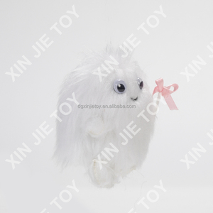 Juguete de Peluche Relleno de Poliéster, Juguetes de Peluche Personalizables, Precioso Juguete de Peluche con OEM ODM - Product Image 2