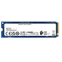 NV2 1TB M.2 2280 NVMe Internal SSD | PCIe 4.0 Gen 4x4 | Hingga 3500 MB/dtk | SNV2S/1000G Solid State Drive