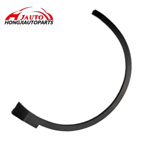 Panneau <span class=keywords><strong>de</strong></span> garniture <span class=keywords><strong>de</strong></span> passage <span class=keywords><strong>de</strong></span> <span class=keywords><strong>roue</strong></span> automatique pour VW <span class=keywords><strong>TIGUAN</strong></span> 2018-2021 FENDER FLARE OUVERTURE <span class=keywords><strong>DE</strong></span> <span class=keywords><strong>ROUE</strong></span> FLARE MOLDING 5NA854731E/732E - Product Image 2