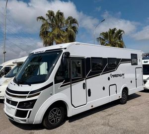Autocaravana Compacta Moderna, Vehículo de Aventura Todoterreno, Completamente Equipada con Cocina, Baño, Energía Solar, Unidad de Vivienda Móvil - Product Image 6