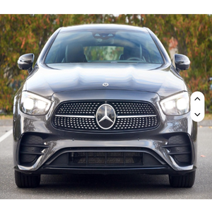 Mercedes-Benz E450 4MATIC Coupé 2021 SUPER LIMPIO, LISTO PARA ENVIAR - Product Image 1