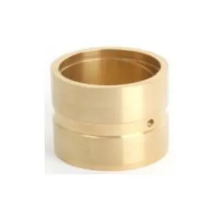 Heavy Duty Bush 80500364 Fit for JCCB Backhoe Loader 2CX 3CX 3D 4CX Excavator Telehandler Pins Bush OEM 80500364 Aftermarket - Product Image 1