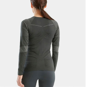 Nouvelle arrivée Chemise d'entraînement à prix de gros à vendre Chemise d'entraînement de haute qualité respirante sur mesure - Product Image 5