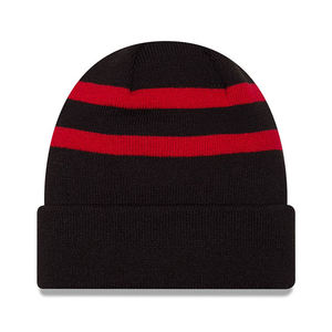 Gorro cálido de alta calidad para invierno para hombres, gorros de punto cómodos de alta calidad a la moda para hombres - Product Image 2