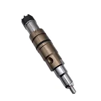 Inyector Reconstruido con Piezas Originales SDLB 2031835 para Válvulas de Inyección Compatibles con XPI DC09 DC13 DC16 España