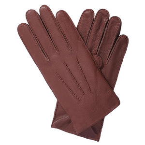 Gants en cuir tendance pour femmes, hiver 2025, haute qualité, pour l'extérieur et les voyages, vente en gros, prix bas, gants en cuir tendance - Product Image 6