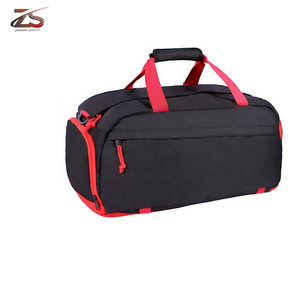 Bolsa de gimnasio con logotipo personalizado al por mayor con nuevo diseño de Pakistán para equipo de fitness - Product Image 5