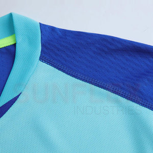 เสื้อฟุตบอลสำหรับทั้งชายและหญิงเสื้อฟุตบอลระดับพรีเมี่ยม - Product Image 2