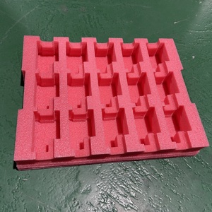 โฟมใส่ป้องกัน EPE บรรจุภัณฑ์ขนส่งที่ปลอดภัยทำจากเวียดนามสำหรับผลิตภัณฑ์ต่างๆที่ผลิตโดยตรงในเวียดนาม - Product Image 3