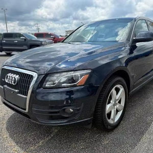 2011 Audi Q5 Premium PLUS - Product Image 1