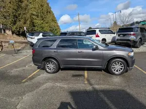 USADO LHD/RHD 2016 D O D G E DURANGO SXT PLUS - Product Image 2