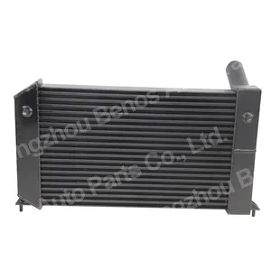 Front Mount Intercooler For Land Rover Discovery Defender 300TDi 200TDi