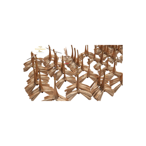 Jouet artisanal en bambou tendance en forme de libellule pour enfants et souvenir - Product Image 1