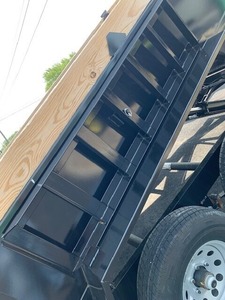 Remolque volquete 2024 Coyote 6x12 Camiones volquete/Remolque - Product Image 2