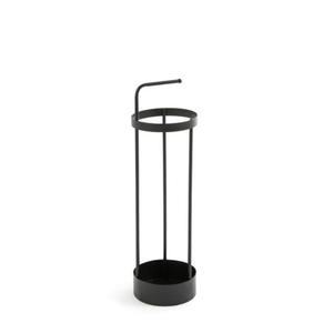 Porte-parapluie en métal de qualité supérieure avec une construction solide pour une utilisation quotidienne dans les espaces commerciaux fréquentés - Product Image 4