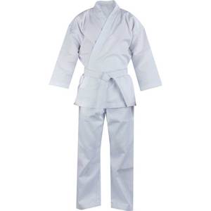 Judo & BJJ Durable Uniform Sets-100% Cotton Paerl <b>Weave</b> - Product Image 1