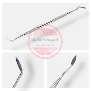 Juego de examen dental Instrumentos de examen dental Juego de 5 piezas - Product Image 3