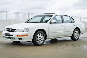 NISSAN MAXIMA GLE 1999 USADO, Volante a la Izquierda/Derecha - Product Image 2