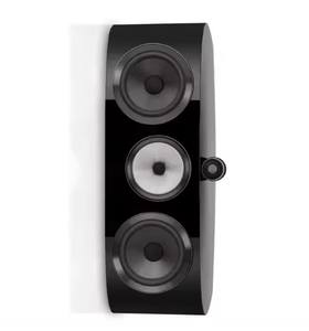 Nuevo Altavoz Bowers & Wilkins HTM81 D4 de 8 Canales y 225W con Canal Central, Iluminación LED RGB, Inalámbrico para Computadora - Product Image 2