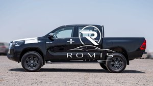 Hilux SR5 2025 Full Optional Diesel - Product Image 4