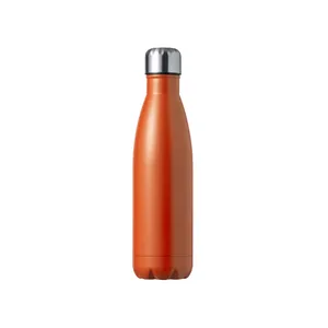 Borracce Termiche Personalizzate in Acciaio Inossidabile Liyar - Gadget - Product Image 3