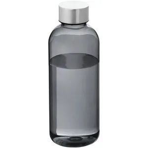 Botella de Agua Deportiva Tritan de 600 ml con Diseño de Resorte - Product Image 1