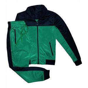 Survêtement unisexe de haute qualité, écologique, lourd, 100% coton, imprimé par sublimation personnalisée, vente en gros - Product Image 3