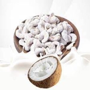 NOIX DE CAJOU NOIX DE CAJOU NOIX DE COCO CRUE NOIX DE CAJOU COLLATIONS SAINES NOIX RÔTIES BIOLOGIQUES. DISPONIBLE EN STOCK/Parfum naturel de noix de coco - Product Image 4