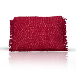 Bolso de mano hecho a mano con cuentas para mujer, bolso de mano con diseño bordado para fiesta de noche, bolso de mano para mujer DE LA India - Product Image 5