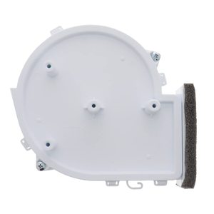 Pièces de rechange neuves en plastique pour réfrigérateur LG : Moteur de ventilateur de refroidissement électrique pour machine à glaçons - Product Image 4