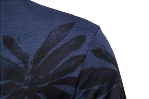 Camiseta Personalizada al por Mayor para Hombre, Camiseta de la Mejor Calidad en Venta, Diseño Más Popular, Hecha en Pakistán - Product Image 2