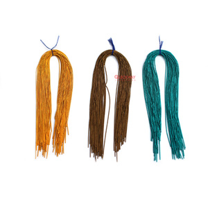 Vente chaude 2025 fil de lingot de couleur personnalisé fil à broder en gros fil de lingot de bobine française pour les badges faits à la main - Product Image 5