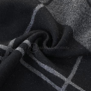 Women Winter Polyester Long Lightweight Breathable Fashion Warm Stylish <b>Head</b> Shawl Hair <b>Covering</b> Accessory - Product Image 6