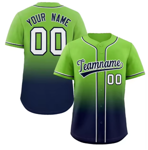 Conjunto de Uniforme de Softbol, Uniformes de Béisbol y Softbol Bordados Personalizados, Jersey de Malla Sublimada Completa, Ropa Deportiva - Product Image 3