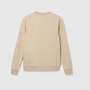 Nouveau design, sweat-shirts d'hiver pour hommes, logo personnalisé, impression numérique, 100% coton, col en V décontracté, respirant - Product Image 6