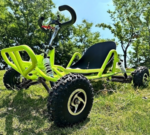 GO KART LISTO PARA USAR - Product Image 1