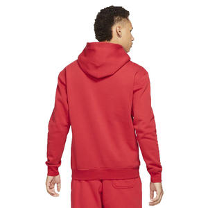 Sweats à capuche pour homme à prix compétitif Marque privée Logo personnalisé Sweats à capuche respirants de haute qualité pour hommes - Product Image 2