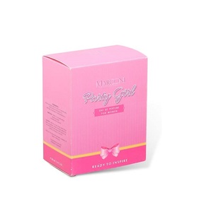 Elegante Caja de Embalaje para Perfume en Aerosol con Diseño Impreso |   Mayorista y exportador de cajas de cartón protectoras para cosméticos de la India - Product Image 5